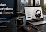 write SEO product descriptions for shopify and amazon